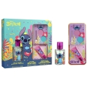 EP Line Fragrances For Children Stitch Gift Set EDT 30 ml, lip gloss and eyeshadows