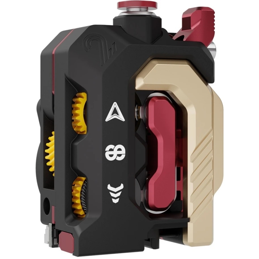 DXC2 extruder for K2 K2PRO K2PLUS CREALITY