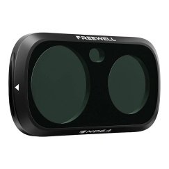 Freewell Insta360 Luna Ultra ND64 ND Filter