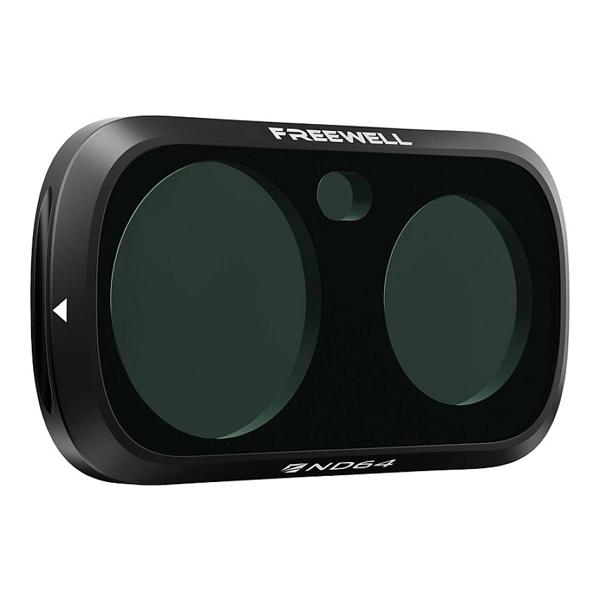 Freewell Insta360 Luna Ultra ND64 ND Filter