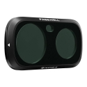 Фильтр ND64 Ultra для Insta360 Luna от Freewell