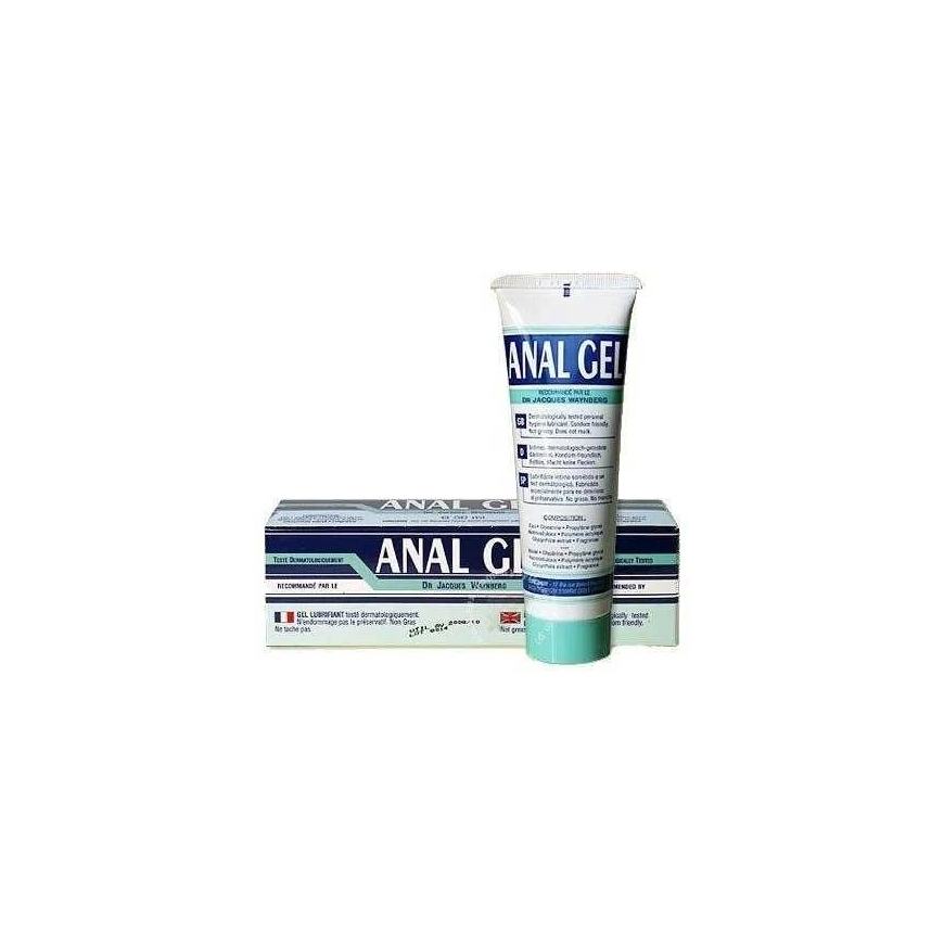 Concorde *Anālais gels 50ml