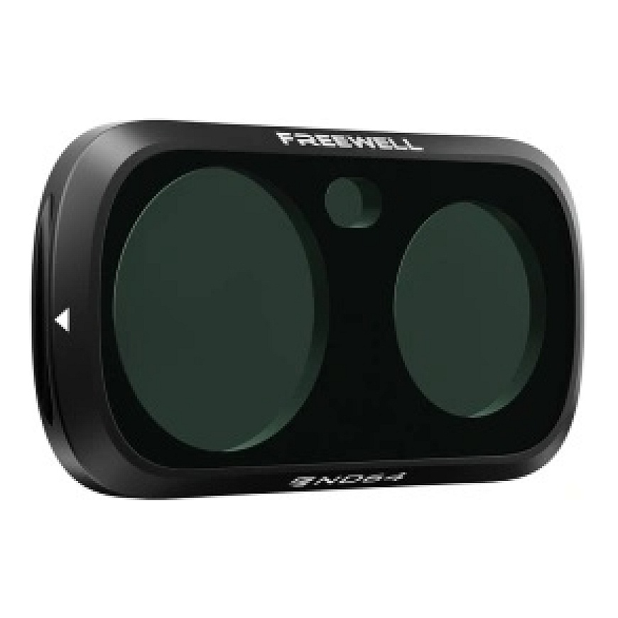 Freewell Insta360 Luna Ultra ND64 ND Filter – 2