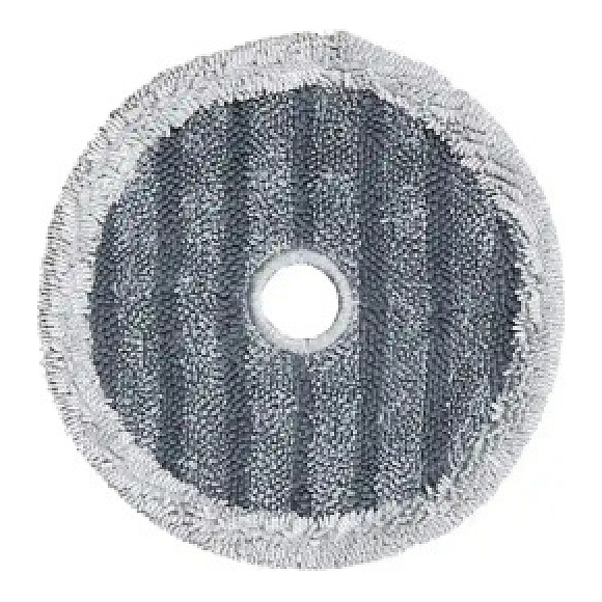 DREAME siurbimo galvutė R10S Aqua/R20 Aqua/R10 Pro Aqua modeliams – 2