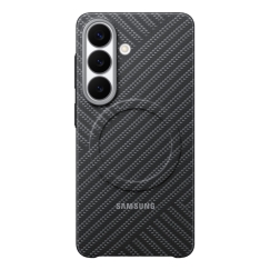Samsung M1 Carbon Magnet Gray mobilo telefonu apvalks 16 cm (6.3") Aploksne Tumši pelēks