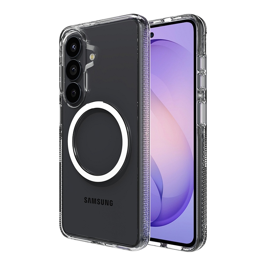 ZAGG Crystal Palace Snap Case For Galaxy S26 – 2