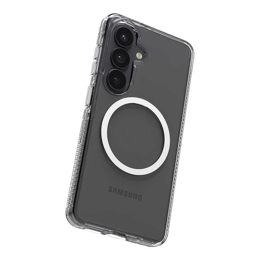 ZAGG Crystal Palace Snap чехол для мобильного телефона 16 cm (6.3") Крышка Прозрачный – 3