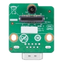 Lenovo COM Expansion Card liitäntäkortti/-sovitin Sisäinen RS-232 Lenovo COM Expansion Card liitäntäkortti/-sovitin Sisäinen RS-232