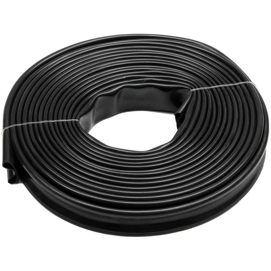 Toya Sa Poland Iegremdējamo sūkņu šļūtene | 20 mm (3/4") | 50 m (79971) – 3