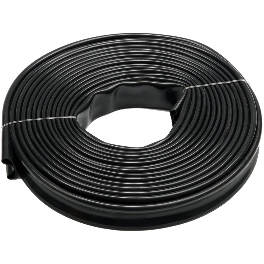 Toya Sa Poland Iegremdējamo sūkņu šļūtene | 20 mm (3/4") | 50 m (79971) – 4