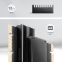 Axagon PCEM2-XS interfeisa karte/adapteris Iekšējs M.2