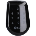Commax RFID Card Reader with Keyboard 125kHz Autonomous CDVI SOLAR2R Commax RFID Card Reader with Keyboard 125kHz Autonomous CDVI SOLAR2R