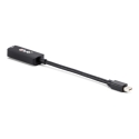 CLUB3D Mini DisplayPort™ 1.4 to HDMI™ 8K60Hz M/F Adapter