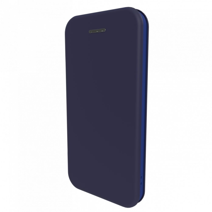 Huawei Mate 20 Pro raamatukott Tume Sinine