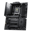 MSI MAG B850 TOMAHAWK MAX WIFI II motherboard AMD B850 Socket AM5 ATX