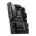 MSI MAG B850 TOMAHAWK MAX WIFI II motherboard AMD B850 Socket AM5 ATX