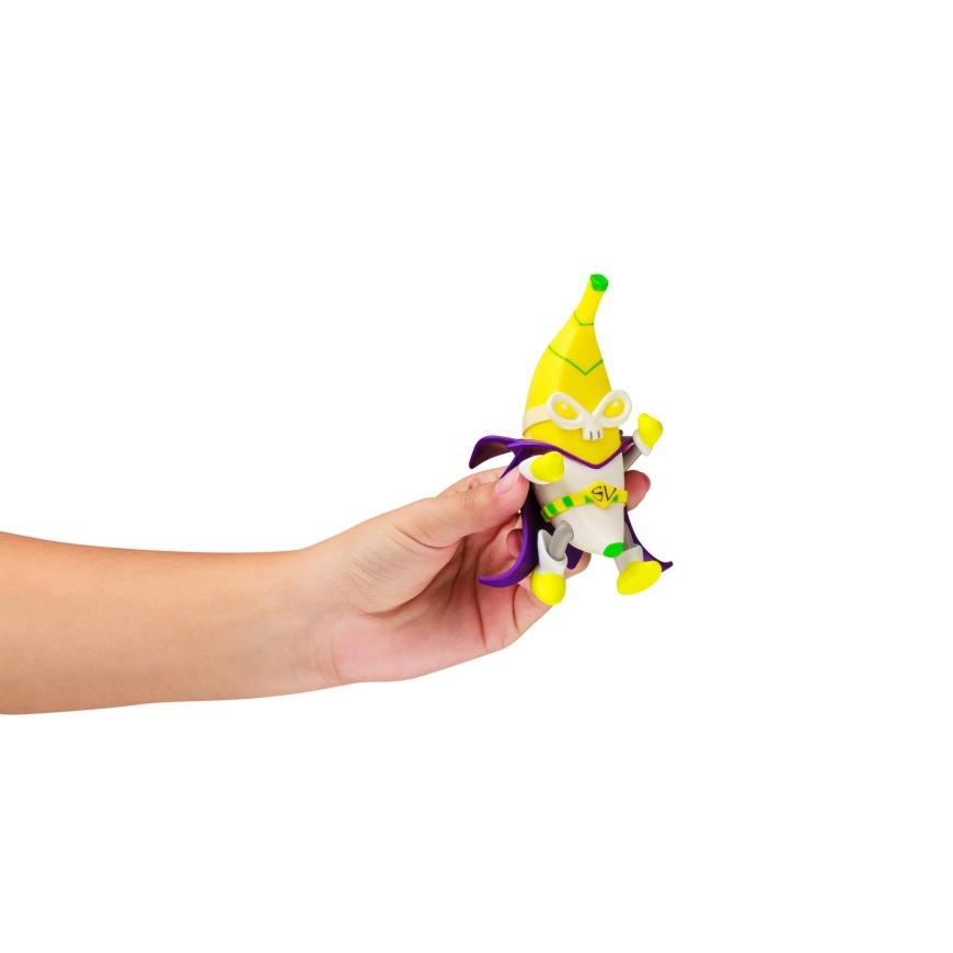 STUMBLE GUYS S3 MYTHIC EDITION ACTION FIGURE - DARKPEEL PRIME – 2