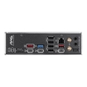 MSI MAG B850 TOMAHAWK MAX WIFI II motherboard AMD B850 Socket AM5 ATX