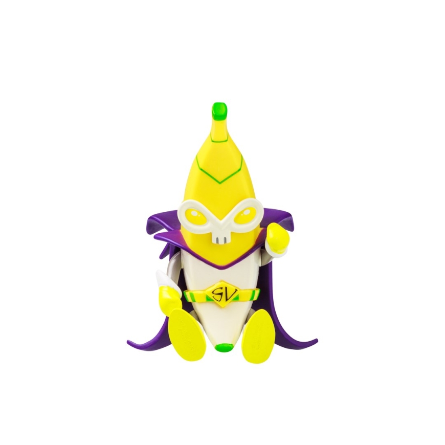 ФИГУРА ДЕЙСТВИЯ STUMBLE GUYS S3 MYTHIC EDITION - DARKPEEL PRIME – 3