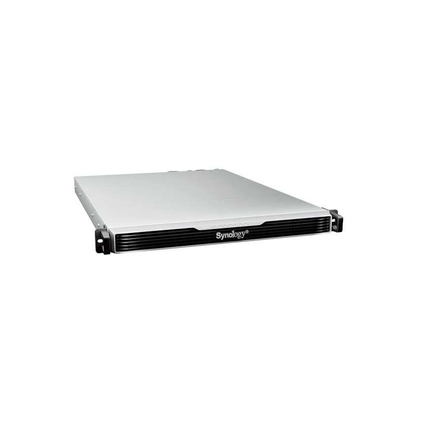 Synology RS1626xs+ Musta – 2