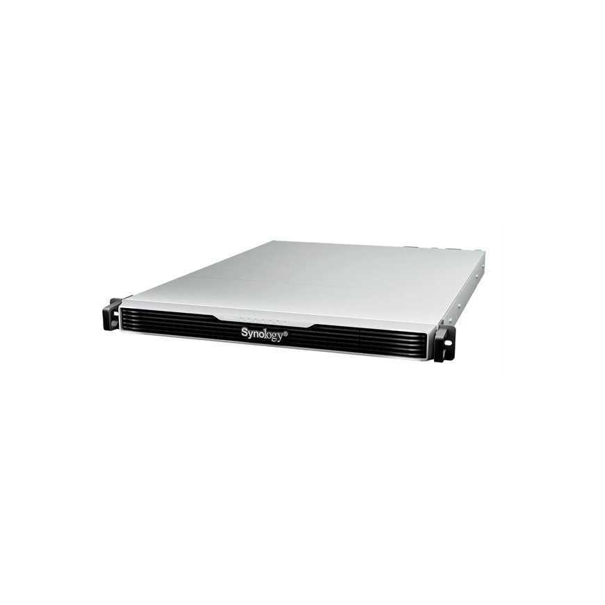 Synology RS1626xs+ Melns – 4
