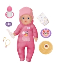 Кукла BABY born Эмма Click & Play, 43 см, зимний комплект Кукла BABY born Эмма Click & Play, 43 см, зимний комплект