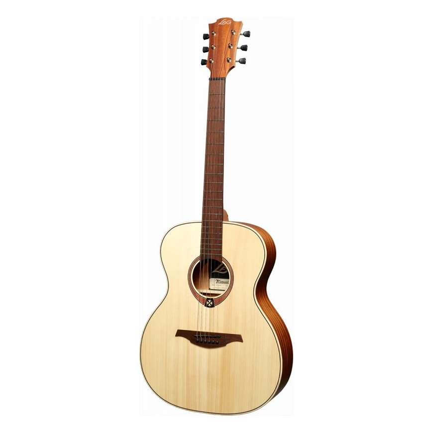 Lag GLA Tramontane 70 A - akustiline kitarr – 4