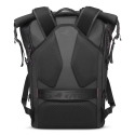 ASUS ROG Slash Backpack 4.0 45.7 cm (18") Black ASUS ROG Slash Backpack 4.0 45.7 cm (18") Black