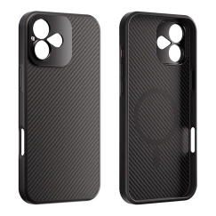 Freewell-kuori iPhone 16 Plus:lle