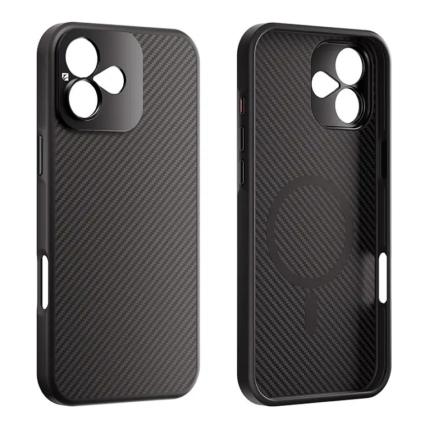 Freewell puhul iPhone 16 Plus jaoks