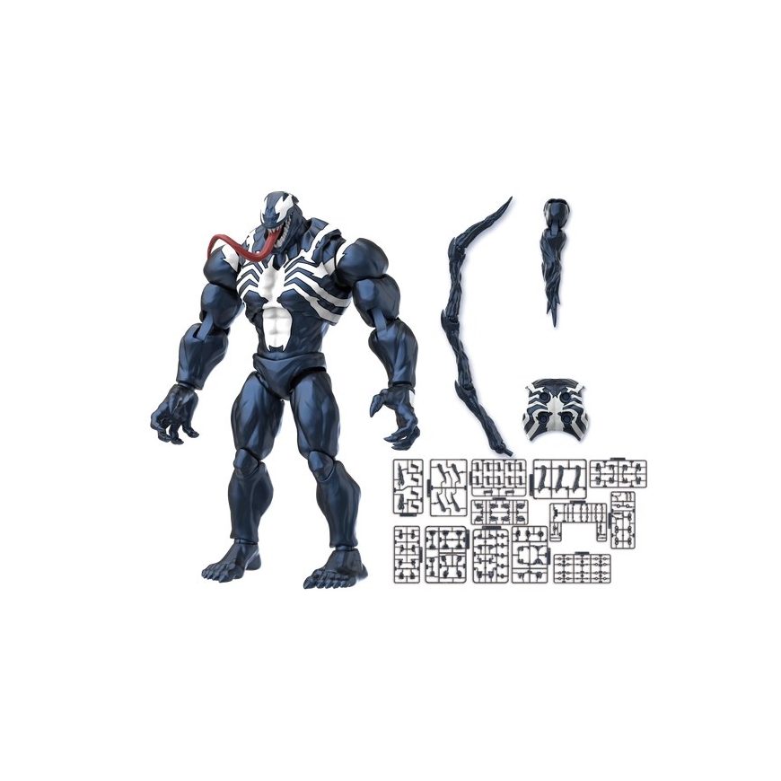 Blokees Marvel Infinity Saga – 4