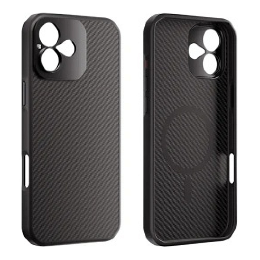 Freewell Case for iPhone 16 Plus – 2