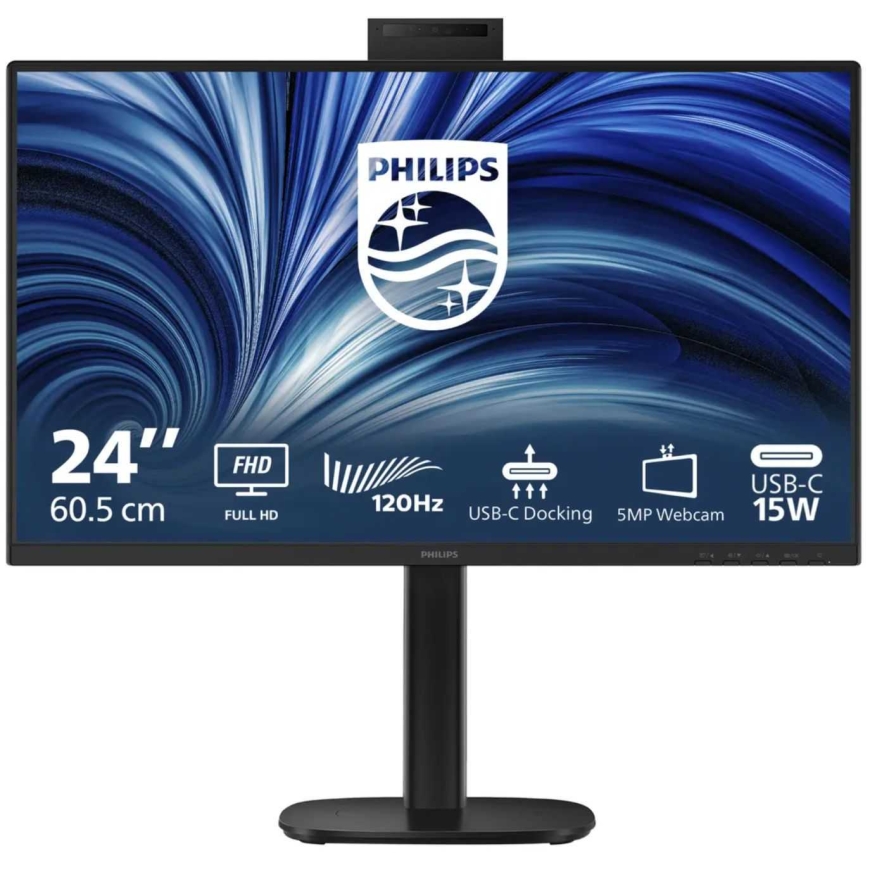 Philips 24B2U3301H/00 23.8" IPS 16:9 – 5