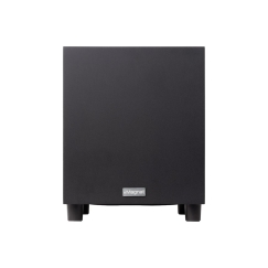 Magnat Base 8 - aktīvais subs, 70 W (melns)