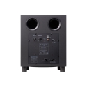 Magnat Base 8 - aktiivsubwoofer, 70 W (must)