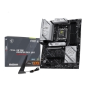MSI MAG X870E GAMING MAX WIFI motherboard AMD X870E Socket AM5 ATX