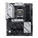 MSI MAG X870E GAMING MAX WIFI motherboard AMD X870E Socket AM5 ATX