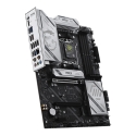 MSI MAG X870E GAMING MAX WIFI motherboard AMD X870E Socket AM5 ATX