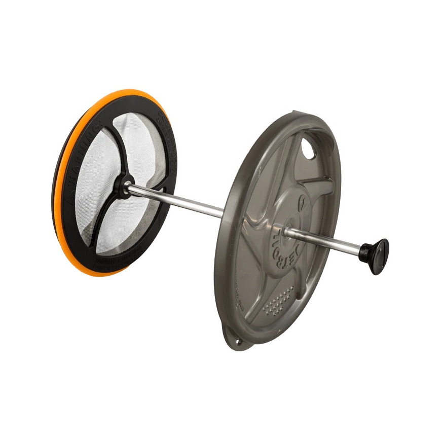 Jetboil Silikono kavos presas – 2