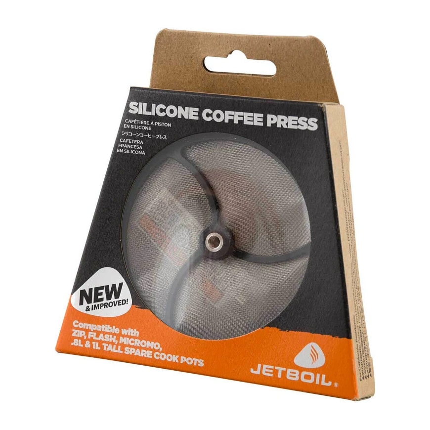 Jetboil Silikoonist kohvifilter – 3