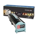 Lexmark W84020H Чёрный Lexmark W84020H Чёрный