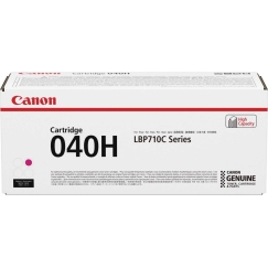 Canon 040H Magenta