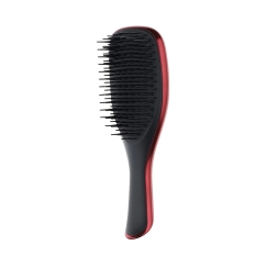Tangle Teezer The Ultimate Detangler Mini juuste sirgendamise harja "Demon kannab Prada't"