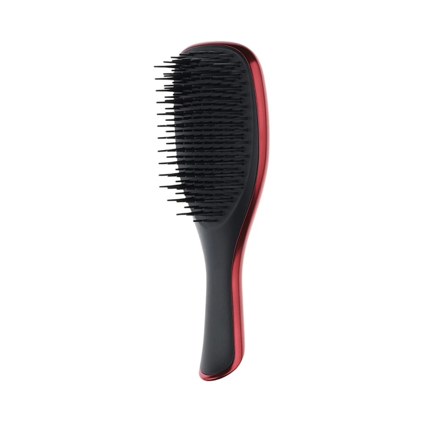 Tangle Teezer The Ultimate Detangler Mini juuste sirgendamise harja "Demon kannab Prada't"