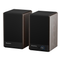 GENESIS ARSEN 402BT 2-полосная Бронзовый Проводной и беспроводной 60 W GENESIS ARSEN 402BT 2-полосная Бронзовый Проводной и беспроводной 60 W