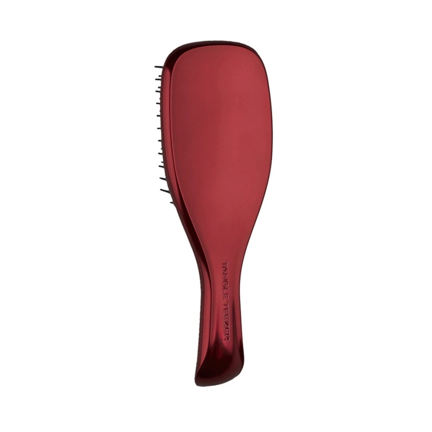 Tangle Teezer The Ultimate Detangler Mini matu iztaisnošanas suka "Velns valkā Pradu" – 5
