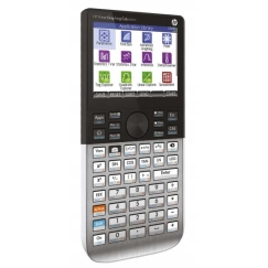 HP Prime Graphing Calculator G2