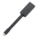 DELL SA124 USB Type-C HDMI Black