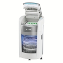 Leitz IQ OptiMax Office 300 automaatne paberihunt, P4 Leitz IQ OptiMax Office 300 automaatne paberihunt, P4