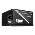 ASUS ATS-750G power supply unit 750 W 20+4 pin ATX ATX Black ASUS ATS-750G power supply unit 750 W 20+4 pin ATX ATX Black